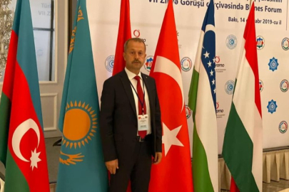 Bursa’ya örnek gıda sanayi sitesi kurulacak