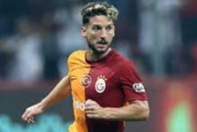 Dries Mertens'ten Kerem Aktürkoğlu'na övgü dolu sözler