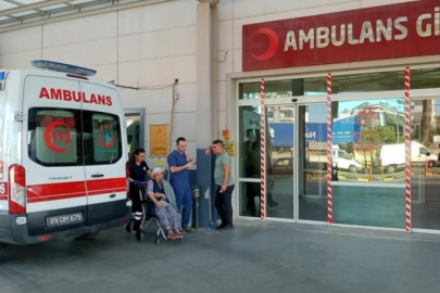 Düğünde yedikleri tavuk pilavdan zehirlendiler!