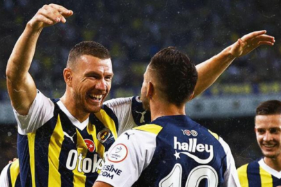 Edin Dzeko: Artık önümüze bakmamız gerekiyor