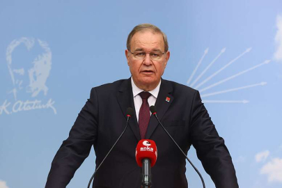 Faik Öztrak: Yenilenerek ve güçlenerek yerel seçimlere gideceğiz