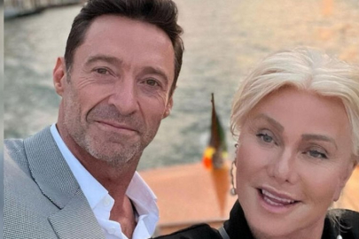 Hugh Jackman, 27 yıllık eşiyle boşanacağını duyurdu