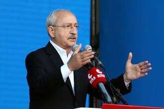 Kılıçdaroğlu'ndan talimat: İzmir'deki olaylar araştırılsın