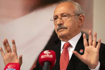 Kılıçdaroğlu: Yeteri kadar vatandaşın kapısını çalamadık