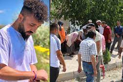 Kızını taciz eden kişinin boğazını kesmişti! Kan donduran vahşetin cezası belli oldu