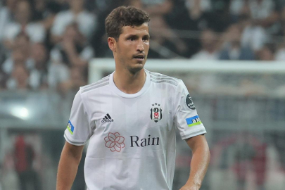 Salih Uçan hakemi eleştirdi: Trabzonspor 9 kişi kalabilirdi