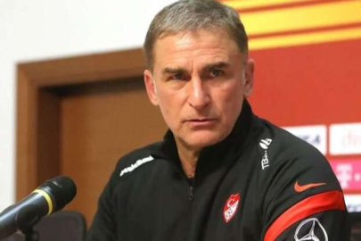 A Milli Takım'da Stefan Kuntz'la yollar ayrıldı