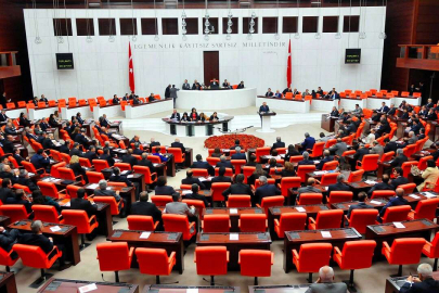 TBMM 1 Ekim'de mesaiye başlıyor!