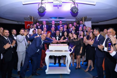 TÜGEM 7. yaşını Bursa'da kutladı