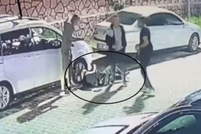 Uşak'taki silahlı kavga cinayetle bitti