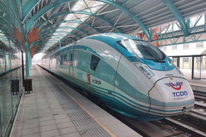 TCDD tren biletlerine dev zam!
