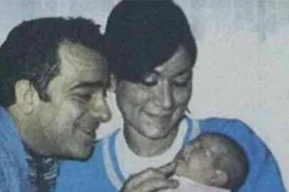 Zeki Alasya'nın ilk eşi Oya Alasya vefat etti