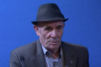 Ahıska Türkü'nden Erdoğan'a: Bütün dünya Türklerinin babası bu adamdır