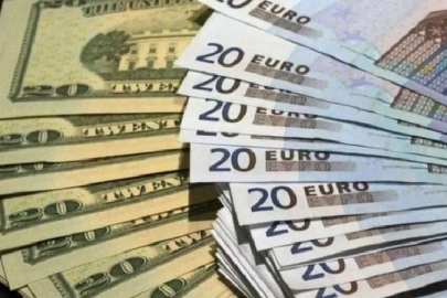 Dolar-Euro kuru bugün ne kadar?