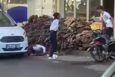 İki aile sokak ortasında çatıştı! Ölü ve yaralılar var...