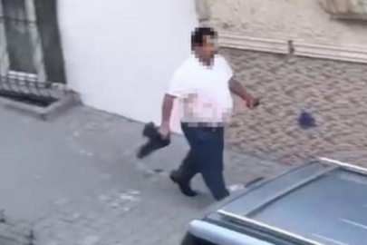 İstanbul'da tartıştığı eşini bıçaklayarak öldürdü!