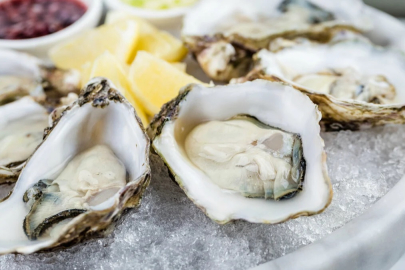 İstiridyenin organlara etkisi açıklandı...