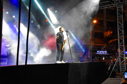 Karacabey’de ‘Kurtuluş Günü’ etkinlikleri hız kesmiyor