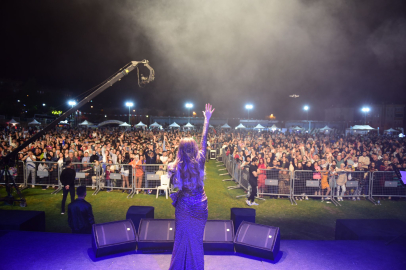 Kestel Balkan Panayırı’nda Final Coşkusu