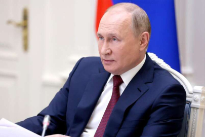 Putin, Rus ekonomisindeki temel sorunu 'enflasyon' olarak açıkladı