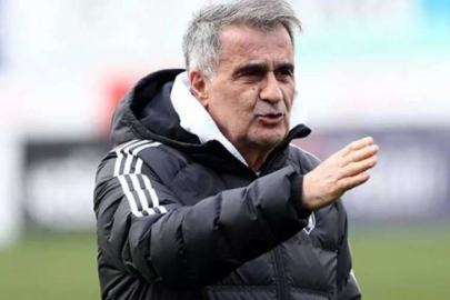 Şenol Güneş'ten Türkiye Futbol Federasyonu'na tepki