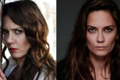 ŞOK EDEN ÖLÜM! Oyuncu Merve Kayaalp intihar etti! Merve Kayaalp kimdir, nereli ve kaç yaşında?