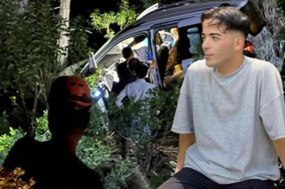 Uçurumdaki araçta boğazı kesilmiş halde ölü bulunmuştu! Flaş gelişme