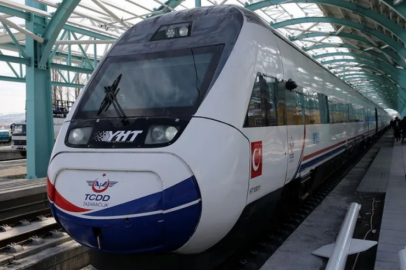 Yüksek hızlı tren biletlerine zam