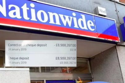 18 yaşındaki bir genç bir sabah gözünü açtığında multimilyoner oldu