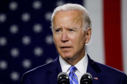 ABD Başkanı Biden: Rusya'nın karşısında birlikte durmalıyız