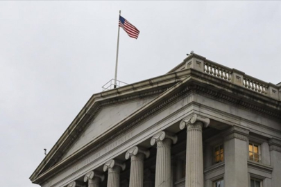 ABD'nin borcu 33 trilyon doları aştı