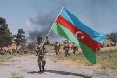 Azerbaycan, Karabağ'da antiterör operasyonu başlattı