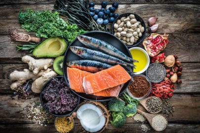 Bu besinler ruh halini iyileştiriyor! İşte kaygıyı azaltacak en iyi yiyecekler..