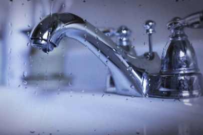 Bursa'da su kesintisi