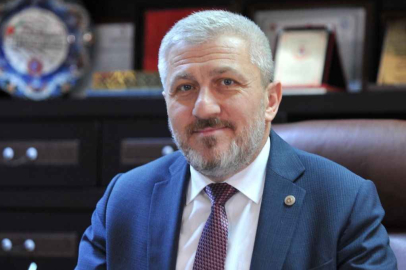 Bursa İl Sağlık Müdürü istifa etti! İşte yerine atanan isim...