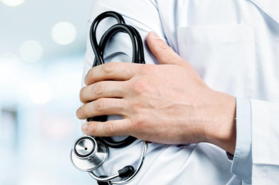 Bursa'ya 309 hekim ataması yapıldı