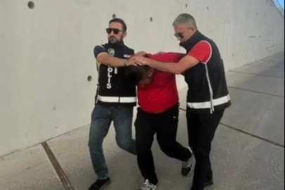 Cezaevi müdürünün öldürülmesi talimatı vermişti yakalandı