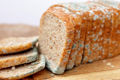 Çöpe atmaya son! Ekmeğin küflenmesini önleyen en etkili yöntemler..