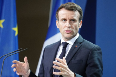 Fransa: Azerbaycan'ın Karabağ'daki operasyonu durdurulmalı