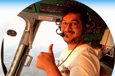 Helikopter kazasından bir acı haber daha!