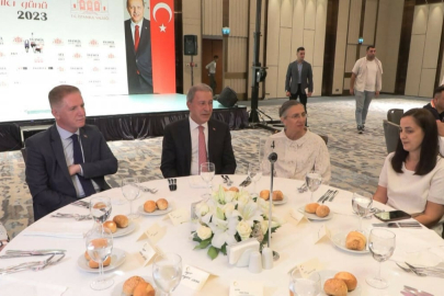 Hulusi Akar, Ermenistan-Azerbaycan gerginliğini değerlendirdi