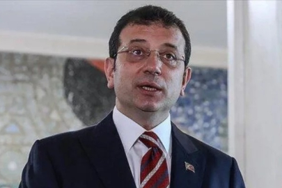 İmamoğlu'ndan dikkat çeken 'ittifak' çıkışı!