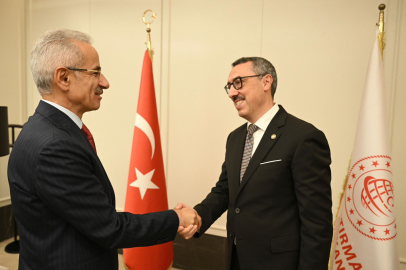 IRF Dünya Kongresi 2024 Yılında Türkiye’de Düzenlenecek