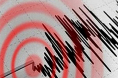 Japonya'da 5,5 büyüklüğünde deprem