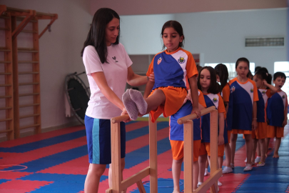 Kış Spor Okulları Kayıtları Başlıyor