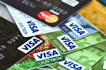 Kredi kartlarında yeni dönem başladı!