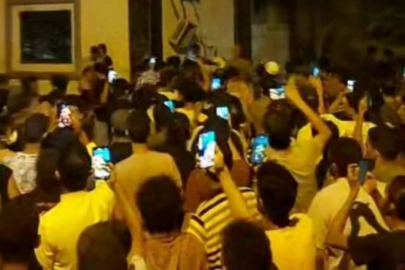 Libya'da halk yetkilileri istifaya çağırdı