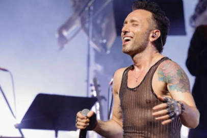 Mabel Matiz, Sinan Akçıl'a gönderme yaptı