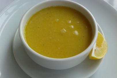 Mercimek çorbasına 1 kaşık ekleyin, sırrını herkes sorsun...