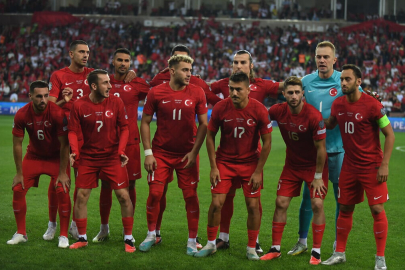 Milli futbolcudan kötü haber!